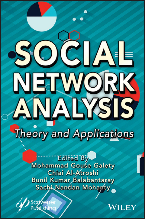 Social Network Analysis - 