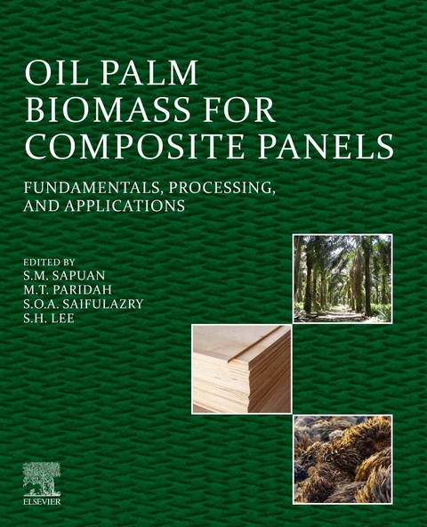 Oil Palm Biomass for Composite Panels - 