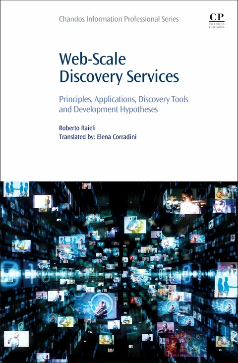 Web-Scale Discovery Services -  Roberto Raieli