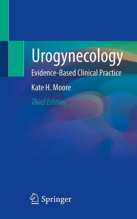 Urogynecology -  Kate H. Moore