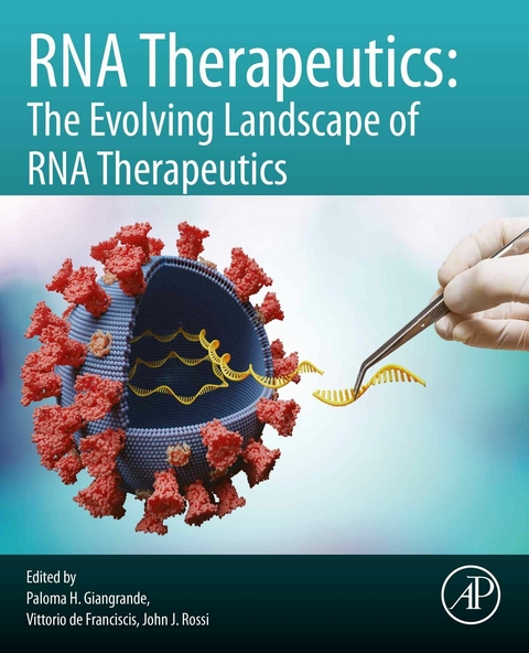 RNA Therapeutics - 