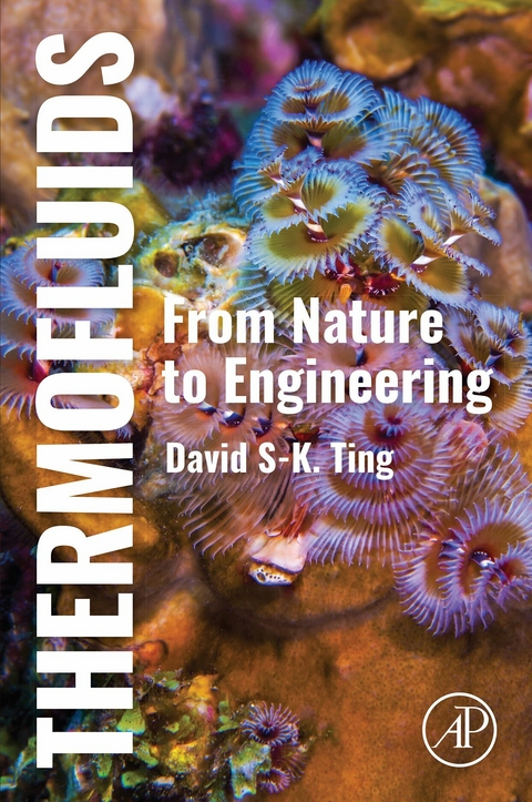 Thermofluids -  David Ting