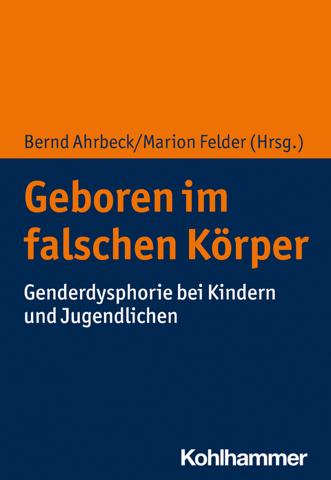 Geboren im falschen Körper - 