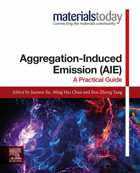 Aggregation-Induced Emission (AIE) - 