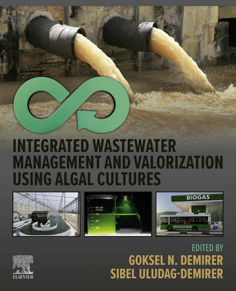 Integrated Wastewater Management and Valorization using Algal Cultures - 