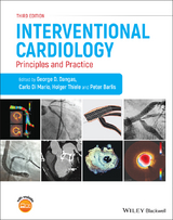 Interventional Cardiology - 