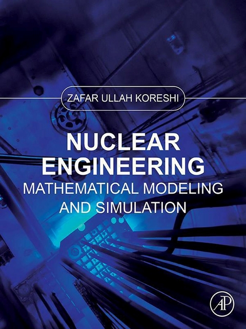Nuclear Engineering -  Zafar Ullah Koreshi