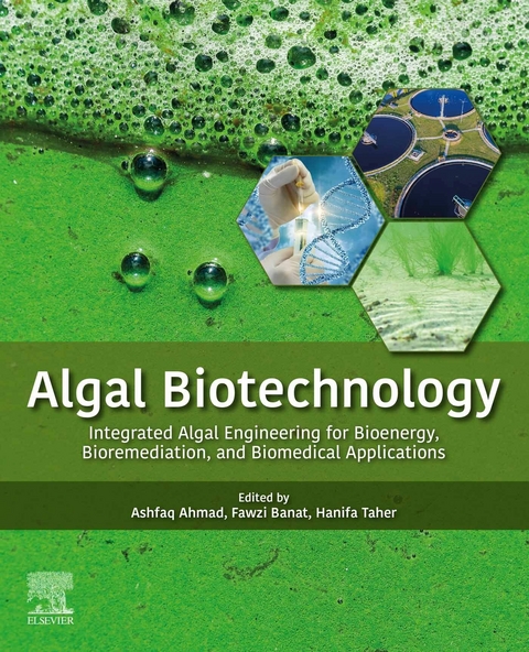 Algal Biotechnology - 