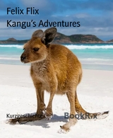 Kangu’s Adventures - Felix Flix