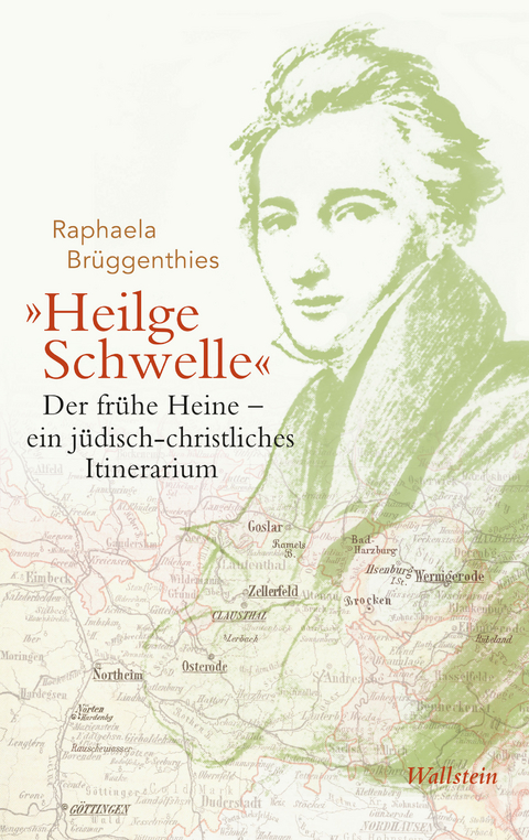 "Heilge Schwelle" - Raphaela Brüggenthies