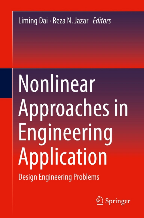 Nonlinear Approaches in Engineering Application - 
