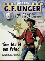 G. F. Unger Tom Prox & Pete 26 - G. F. Unger