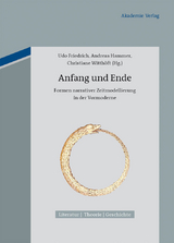 Anfang und Ende - 