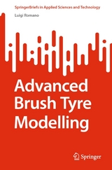 Advanced Brush Tyre Modelling - Luigi Romano