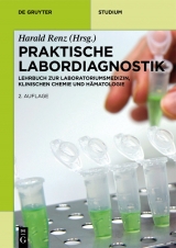 Praktische Labordiagnostik - 