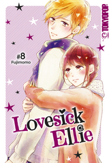 Lovesick Ellie 08 -  Fujimomo