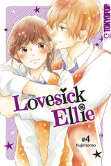 Lovesick Ellie 04 -  Fujimomo