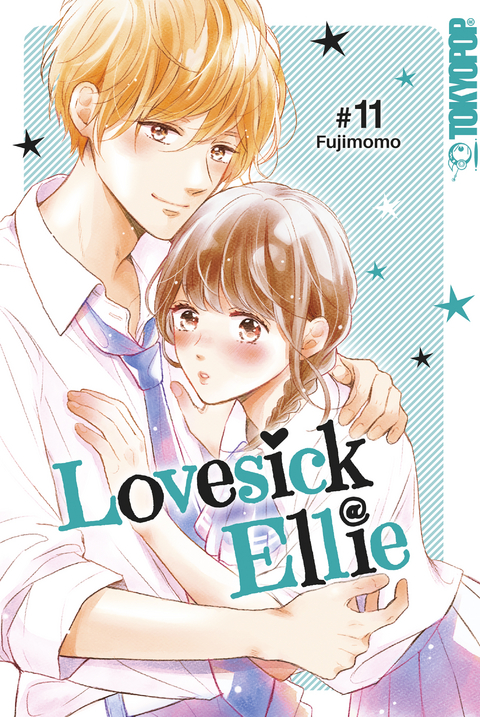 Lovesick Ellie 11 -  Fujimomo