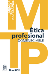 Ética Profesional - Domènec Melé