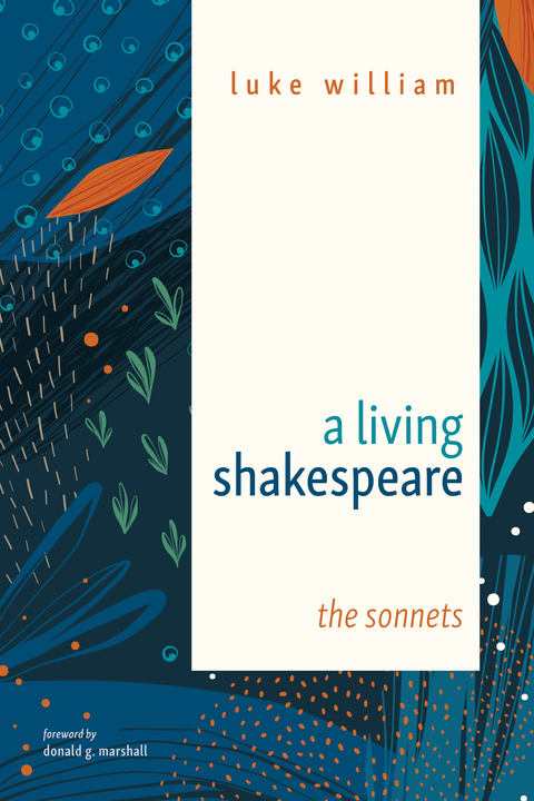 Living Shakespeare -  Luke William