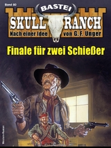 Skull-Ranch 80 - Frank Callahan