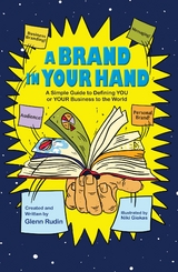 A Brand in Your Hand - Glenn Rudin