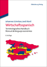 Wirtschaftsspanisch - 