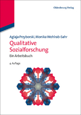 Qualitative Sozialforschung - Aglaja Przyborski, Monika Wohlrab-Sahr