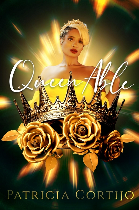 QueenAble -  Patricia Catrina Cortijo