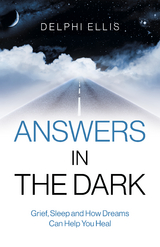 Answers in the Dark -  Delphi Ellis