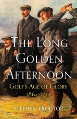 Long Golden Afternoon -  Stephen Proctor
