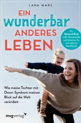 Ein wunderbar anderes Leben -  Lara Mars