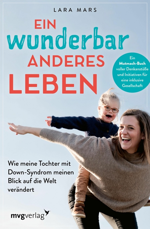 Ein wunderbar anderes Leben -  Lara Mars