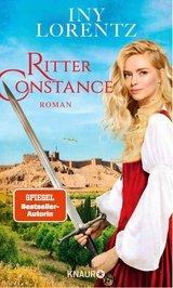 Ritter Constance -  Iny Lorentz