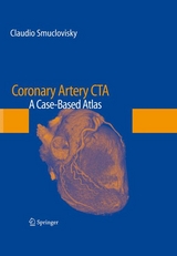 Coronary Artery CTA -  Claudio Smuclovisky