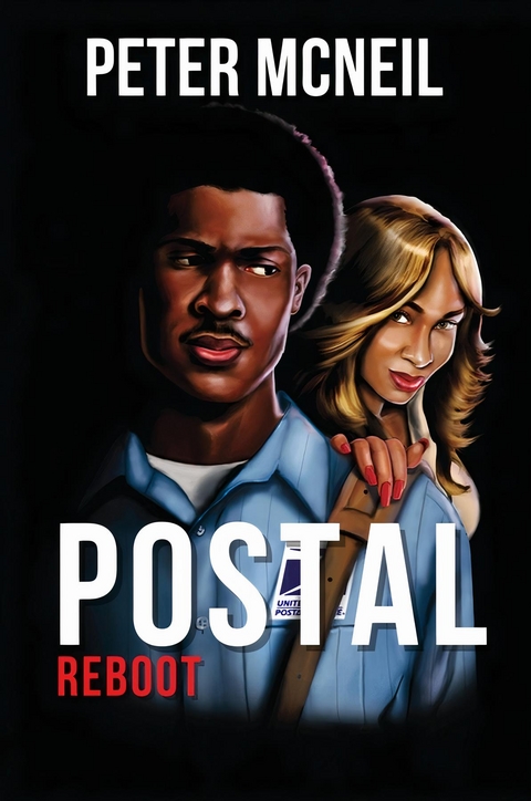 Postal Reboot -  Peter McNeil
