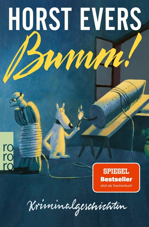 Bumm! -  Horst Evers