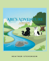 Abe's Adventure -  Heather Stevenson