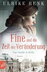 Fine und die Zeit der Veränderung - Ulrike Renk