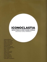 ICONOCLASTIA - Josep Llus Mateo; ETH 