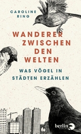 Wanderer zwischen den Welten -  Caroline Ring