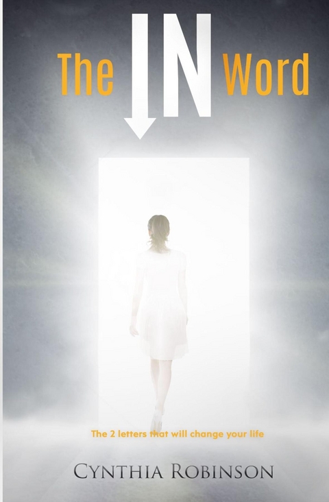 The IN Word - Cynthia Robinson