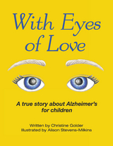 With Eyes of Love - Christine Golder