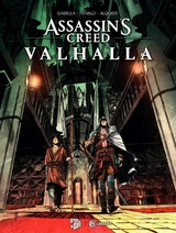 Assassin´s Creed: Valhalla -  Mathieu Gabella