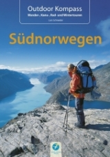 Südnorwegen - Schneider, Lars