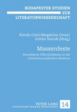 Massenfeste - 