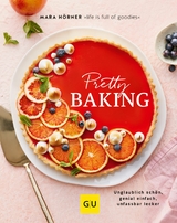 Pretty Baking -  Mara Hörner