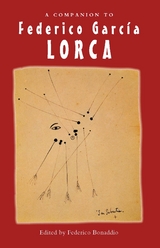 Companion to Federico Garcia Lorca - 