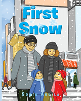 First Snow - Sonia Aguila