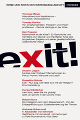 exit! Krise und Kritik der Warengesellschaft